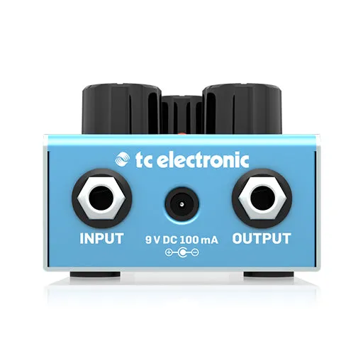 TC Electronic Skysurfer Reverb Guitar Effects Pedal