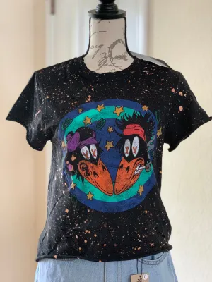 The Black Crowes Concert Tee
