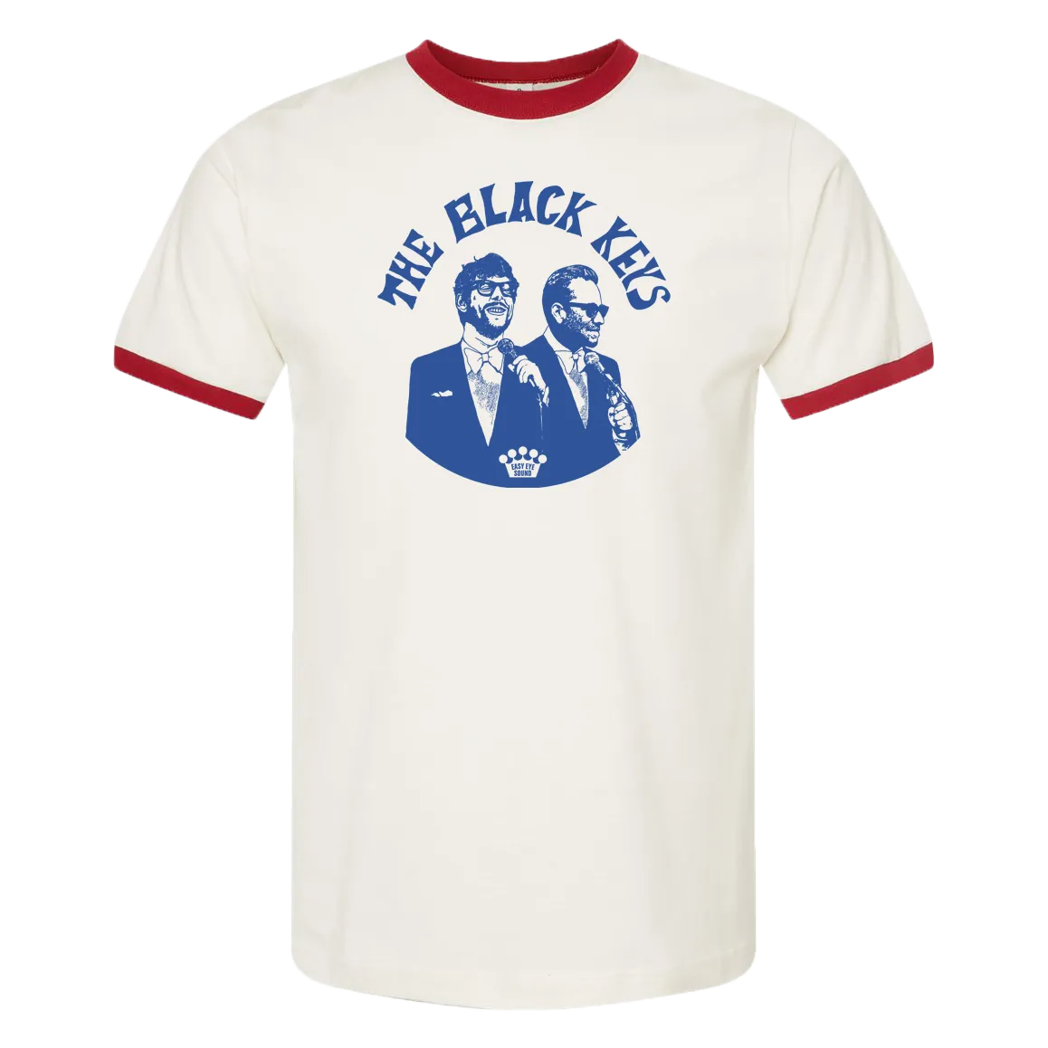 The Black Keys Live In Concert Ringer