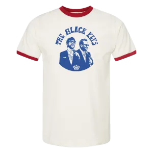 The Black Keys Live In Concert Ringer