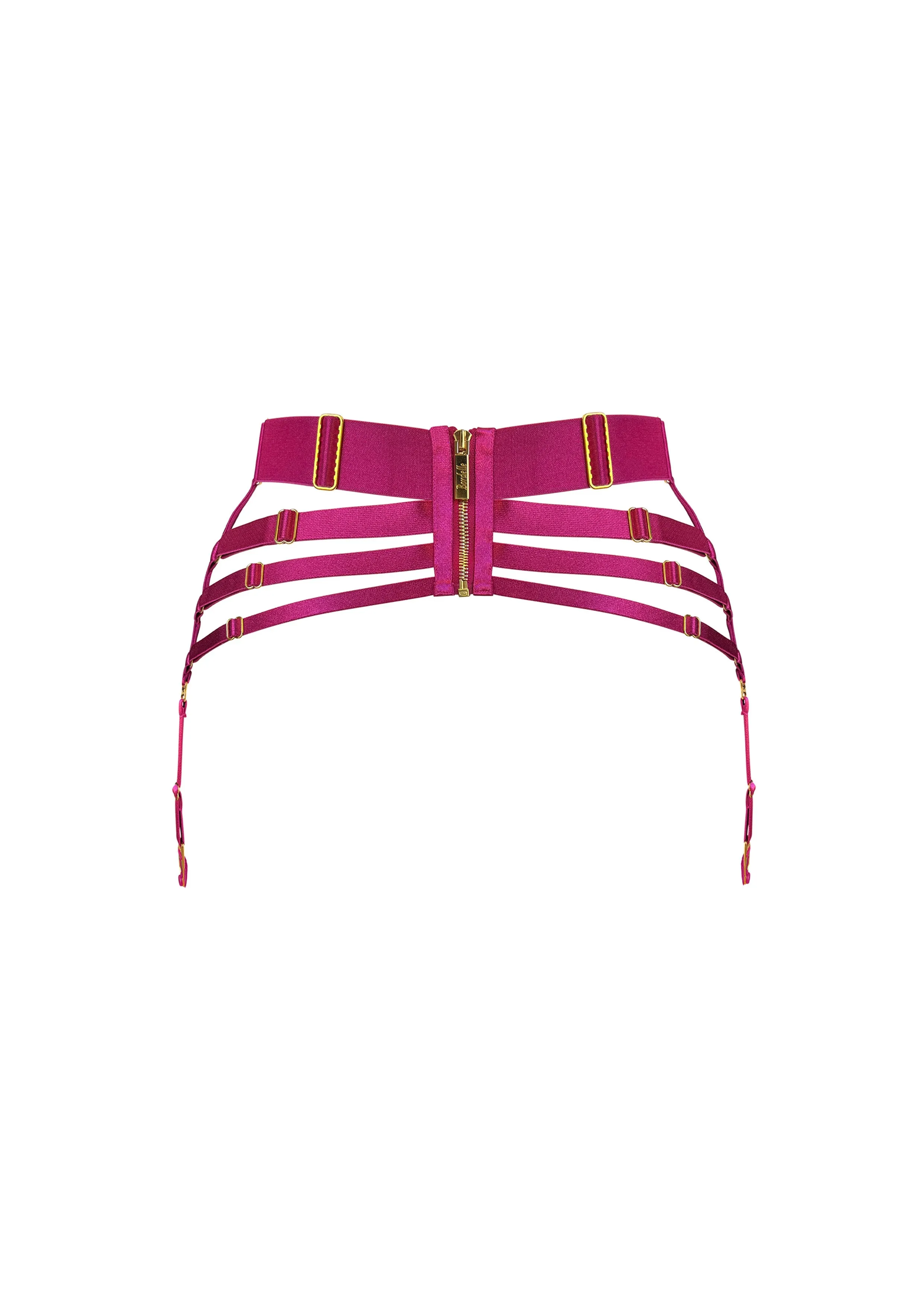 The Essentials Merida Suspender