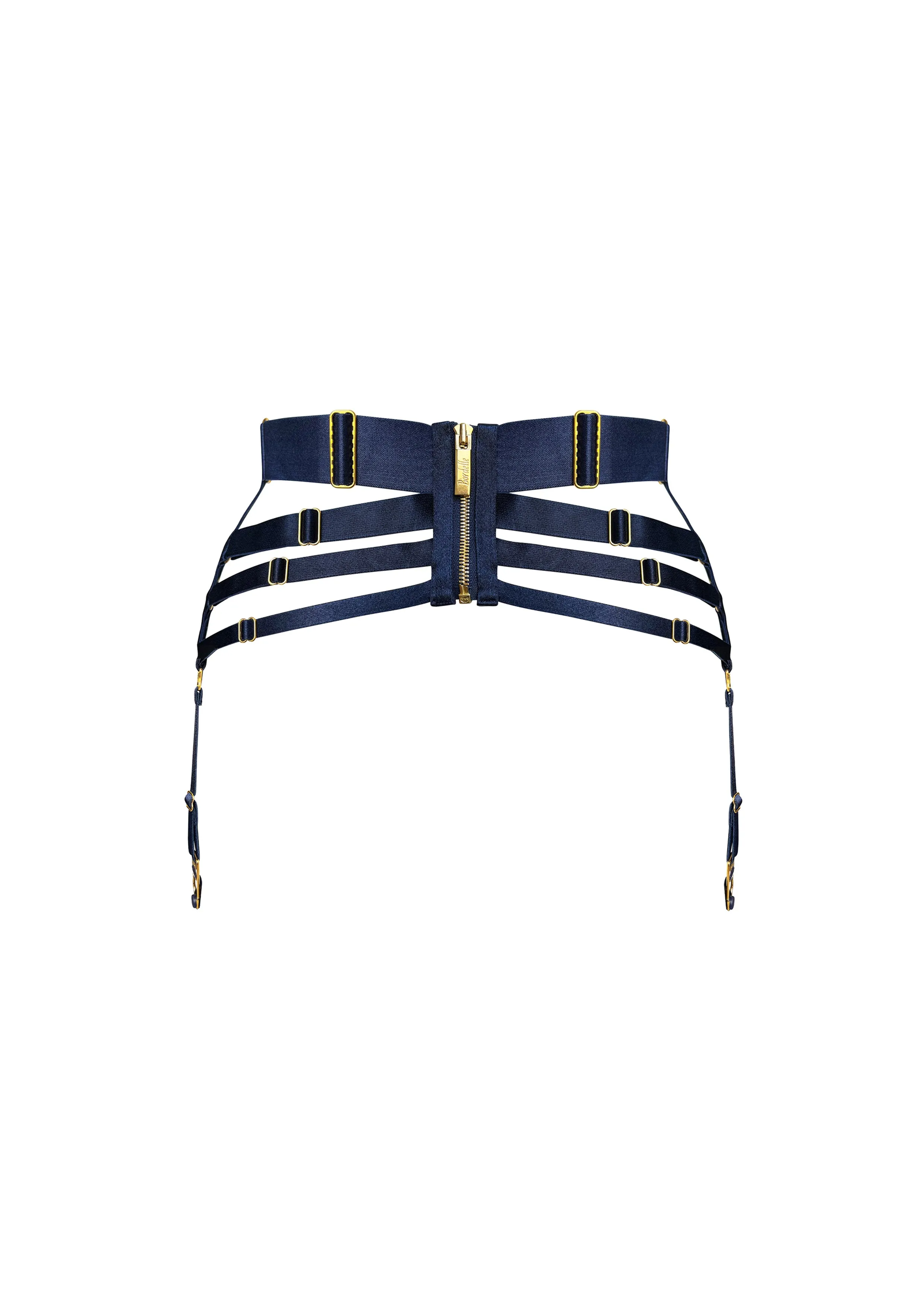 The Essentials Merida Suspender