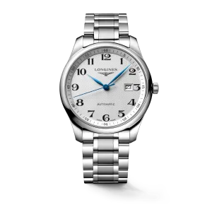 The Longines Master Collection Automatic Men's Watch L28934786