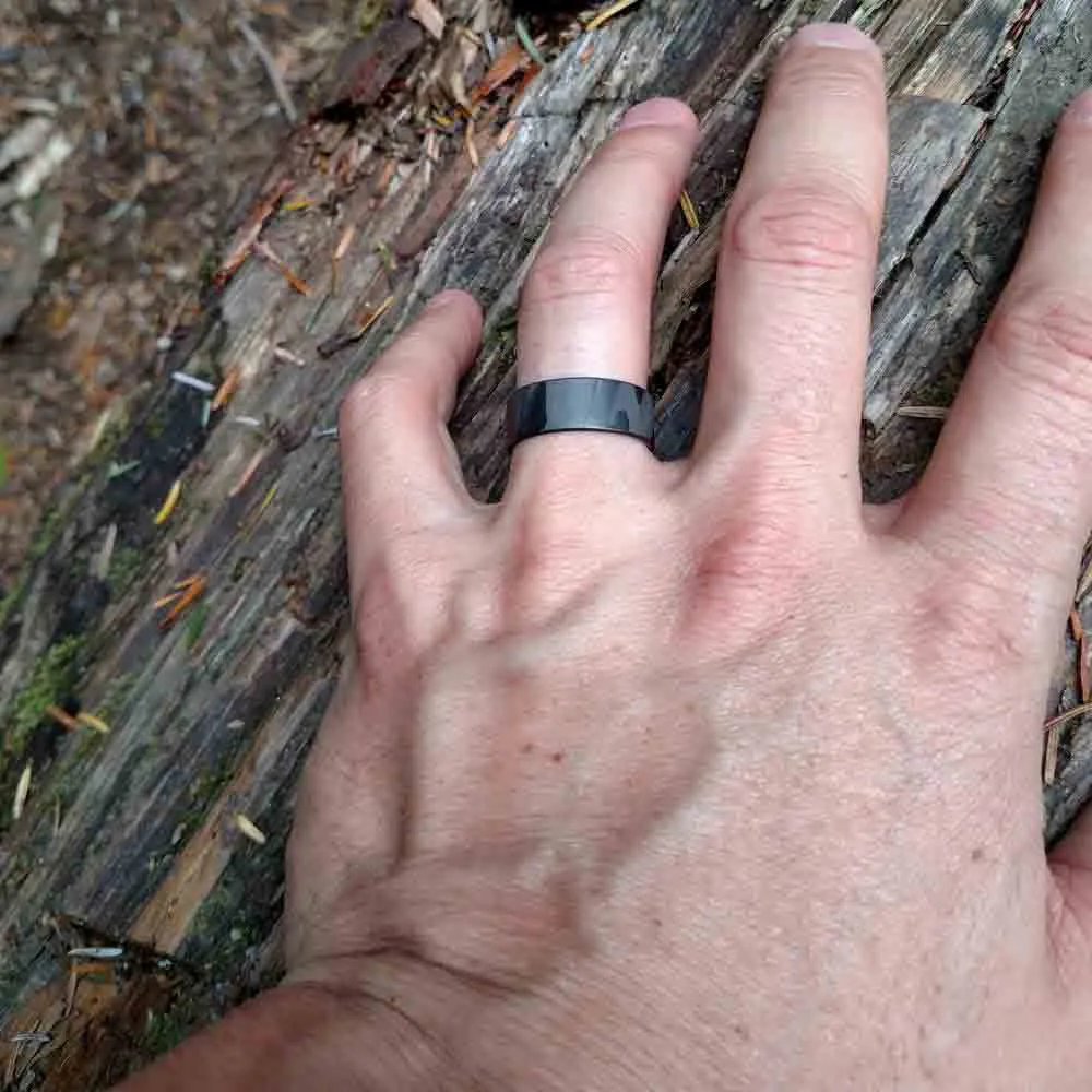 The Ranger Ultralight