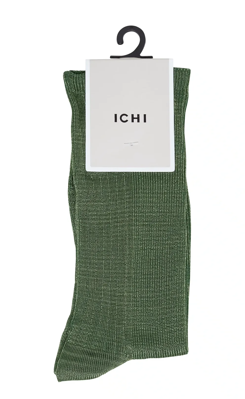 The Vigdis Socks - Kelly Green