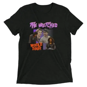 The Wretched tee