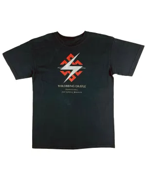 Throbbing Gristle Ft. Greene Masonic Hall T-Shirt