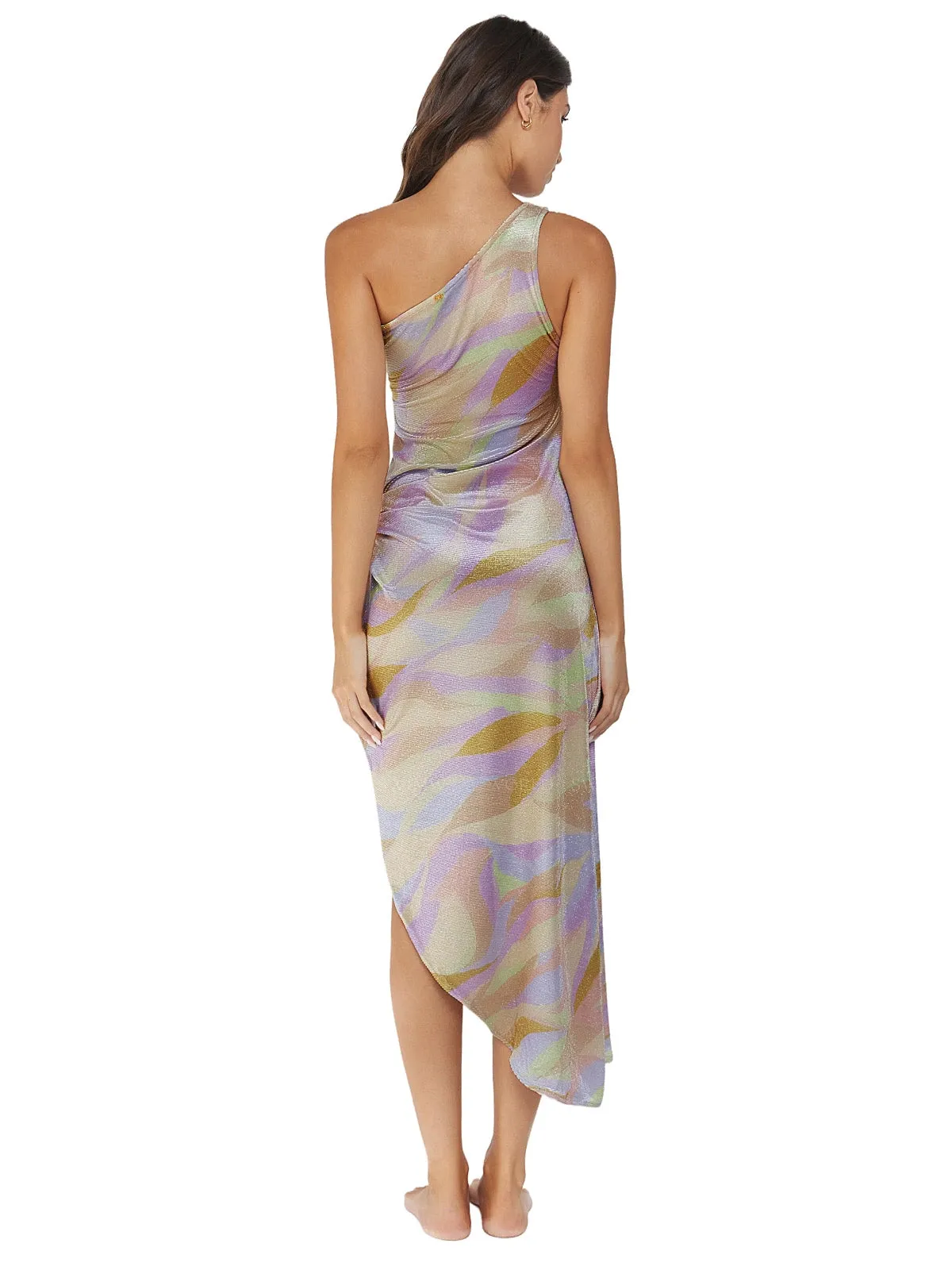 Tinsley Ring Dress ::RET