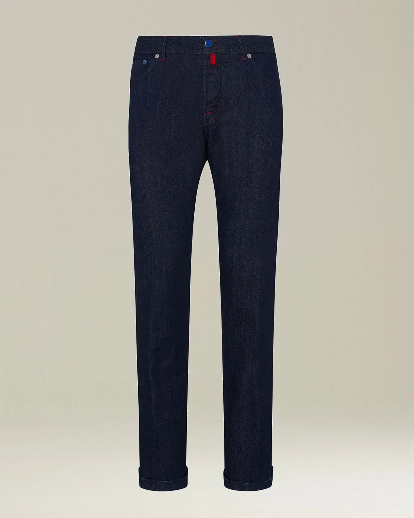TROUSERS COTTON