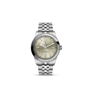 Tudor Black Bay 39