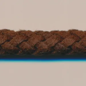 Ultrasuede Cord #36 Dark Brown