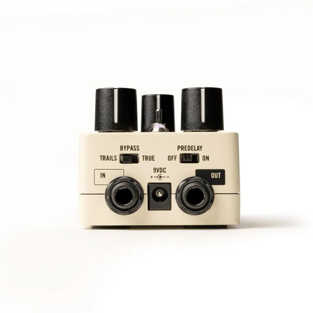 Universal Audio UAFX Evemore Studio Reverb UAFX Pedal