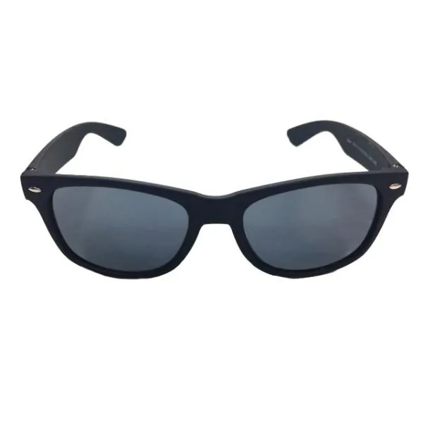 Urban Camo Matte Finish Wayfarers