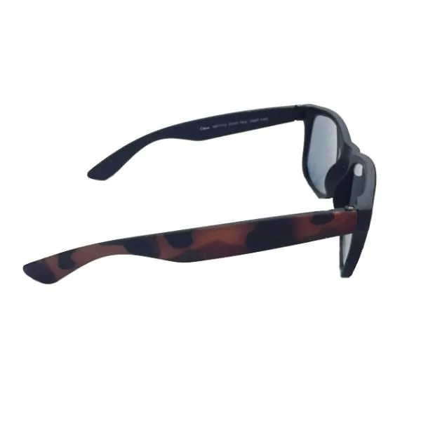 Urban Camo Matte Finish Wayfarers