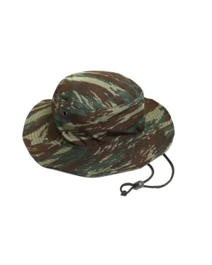 V194 Boonie Hat - Greek Lizard