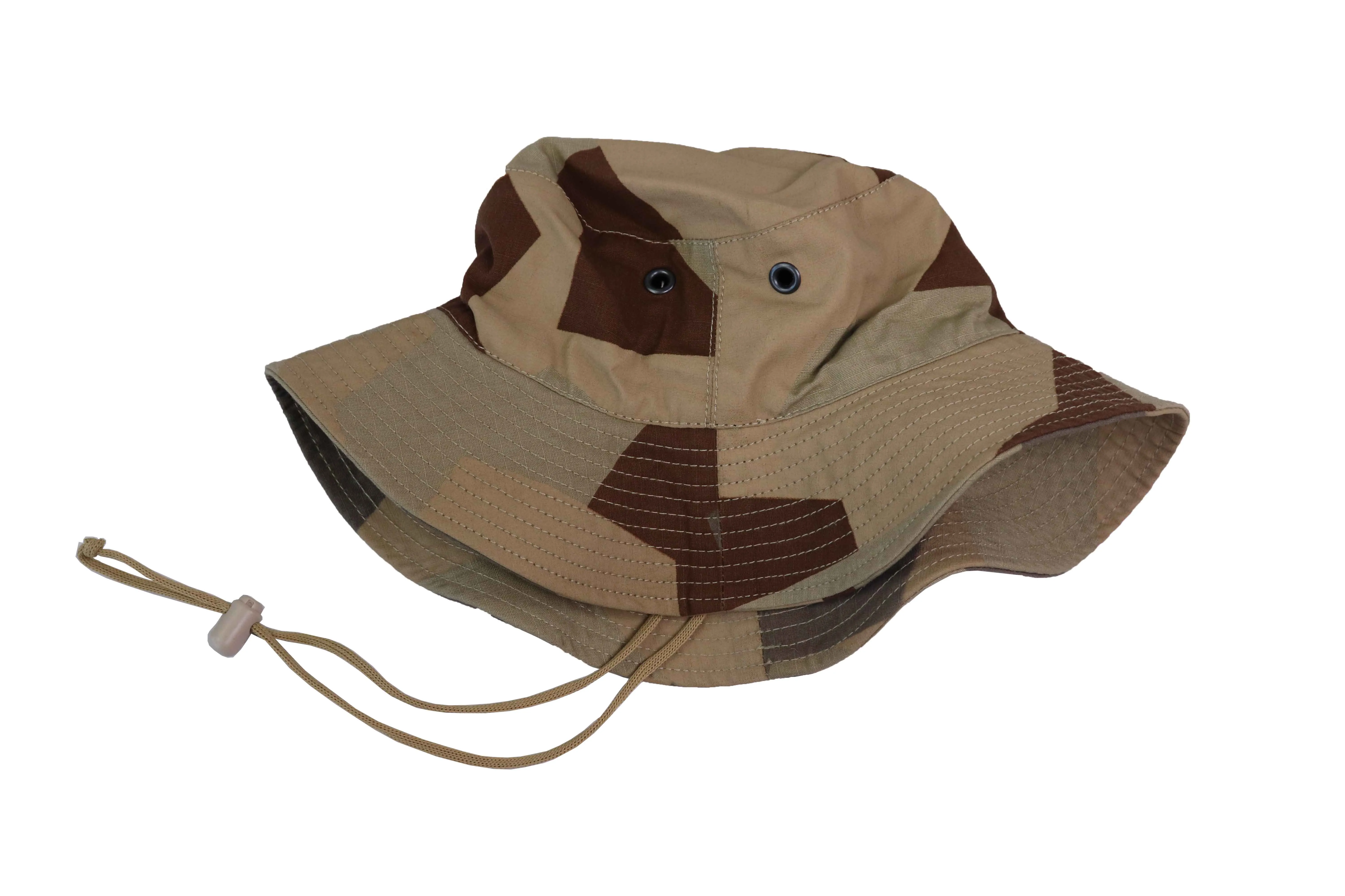 V194 Boonie Hat - Swedish M90K Desert