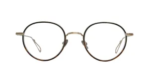 VAUGIRARD-RX Grey Gold / Gradient Turtle / Bevelled