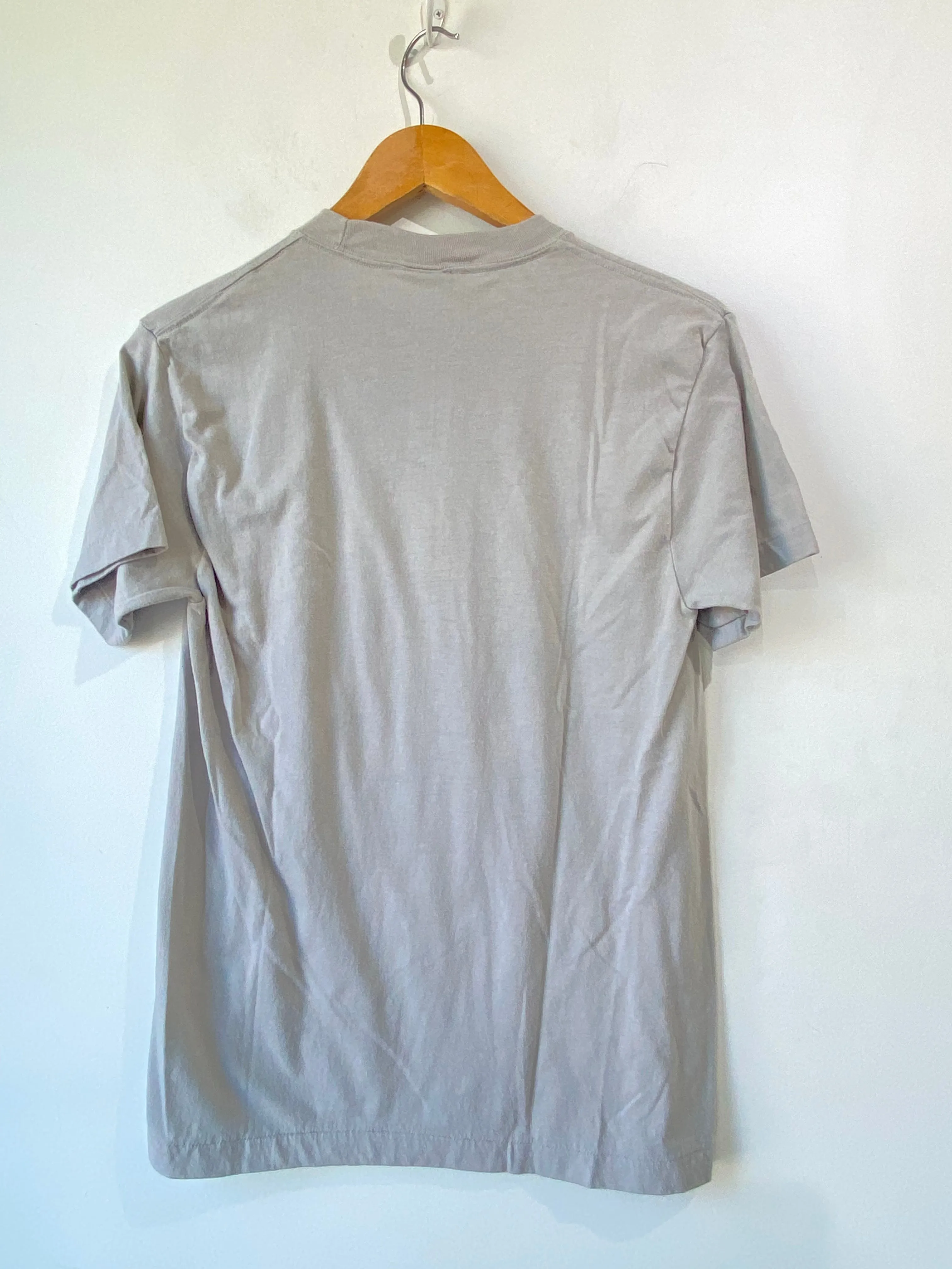 Vintage Heart Passionworks Circle Tee