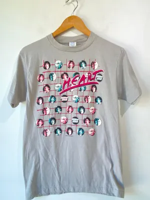 Vintage Heart Passionworks Circle Tee