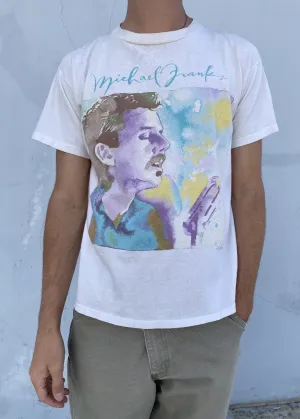 Vintage Michael Frank Tee T0138