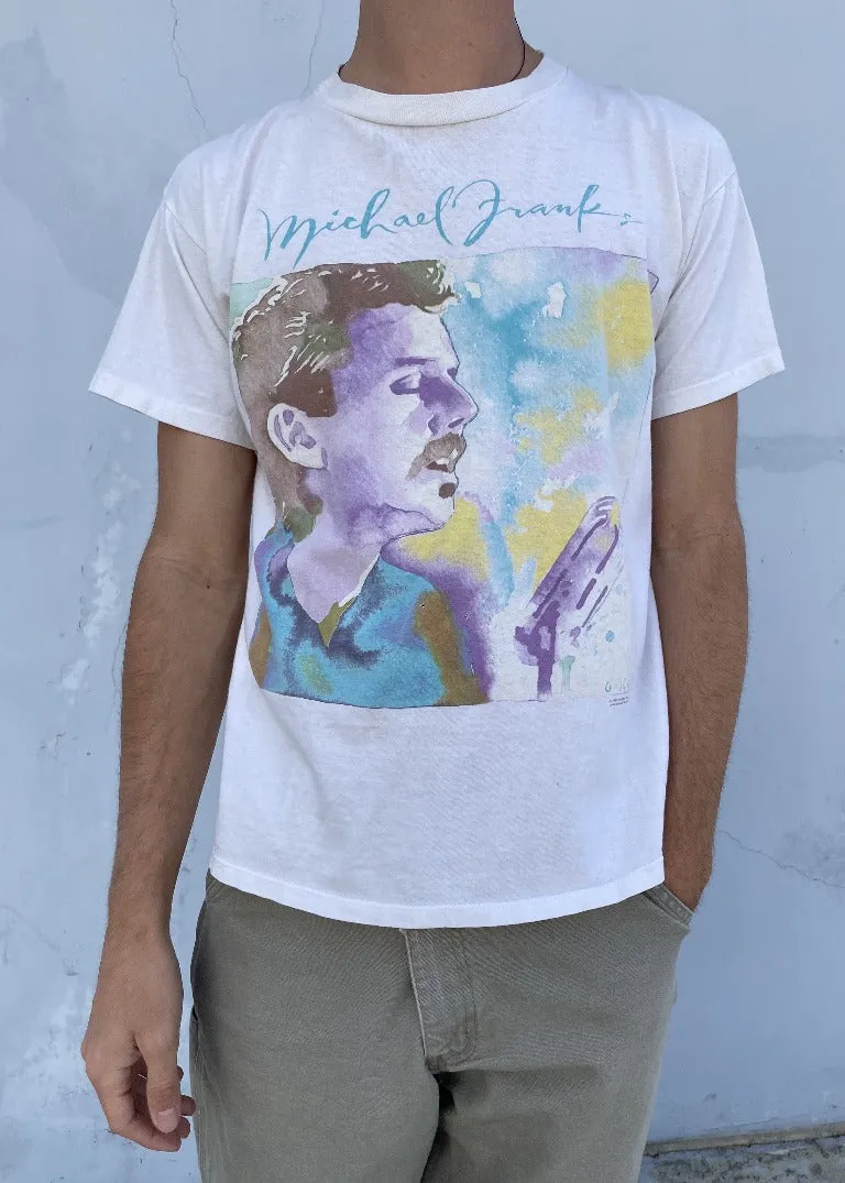 Vintage Michael Frank Tee T0138