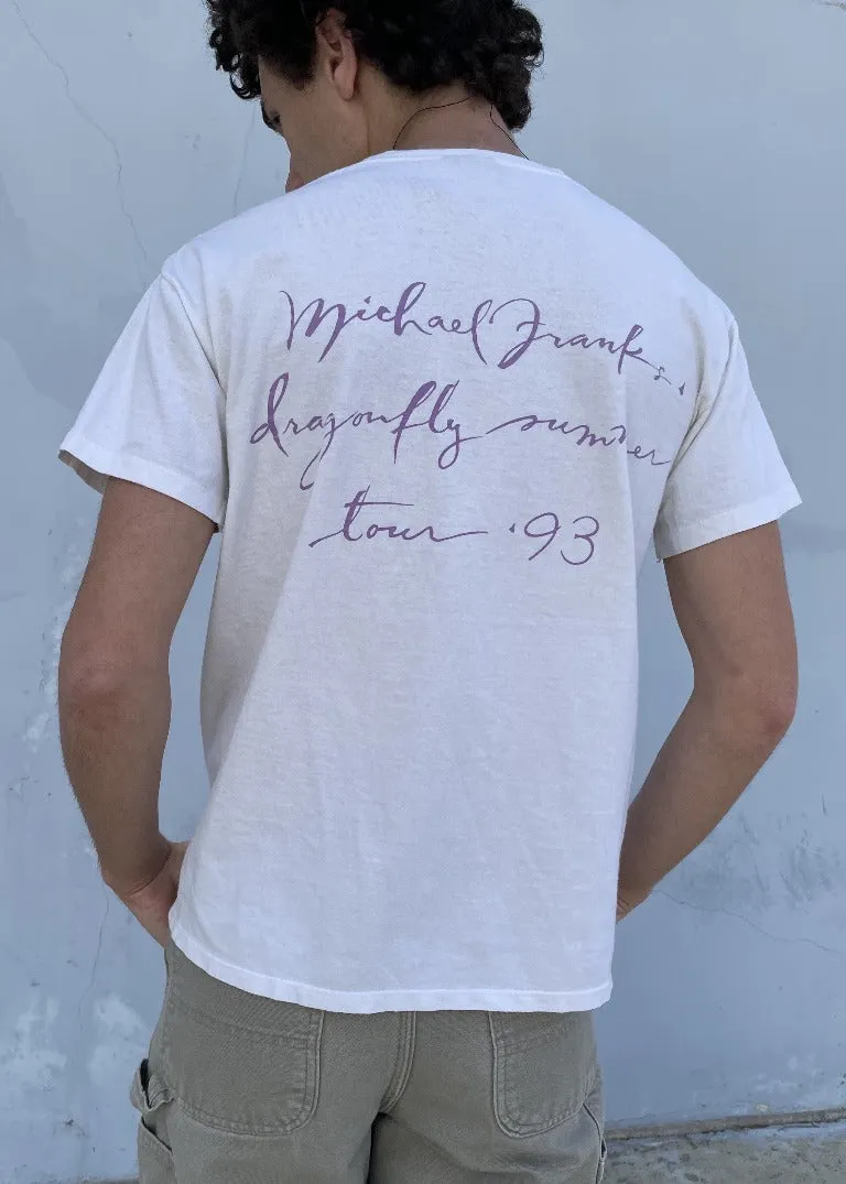 Vintage Michael Frank Tee T0138