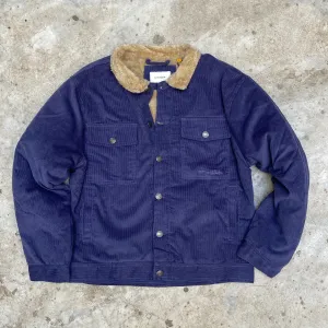 WARRINGAH CORD JACKET