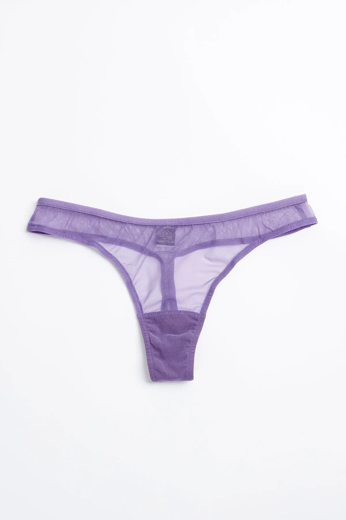 WHISPER BASIC THONG