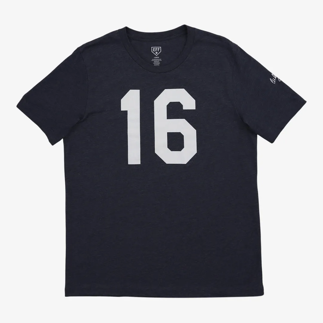 Whitey Ford Hall of Fame T-Shirt