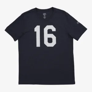 Whitey Ford Hall of Fame T-Shirt