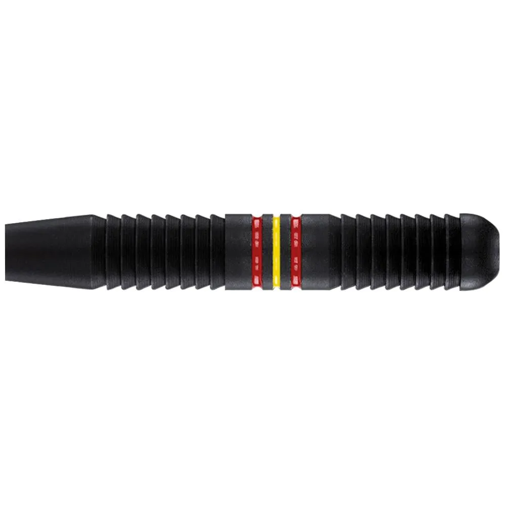 Winmau Outrage Brass Darts | 23 gram