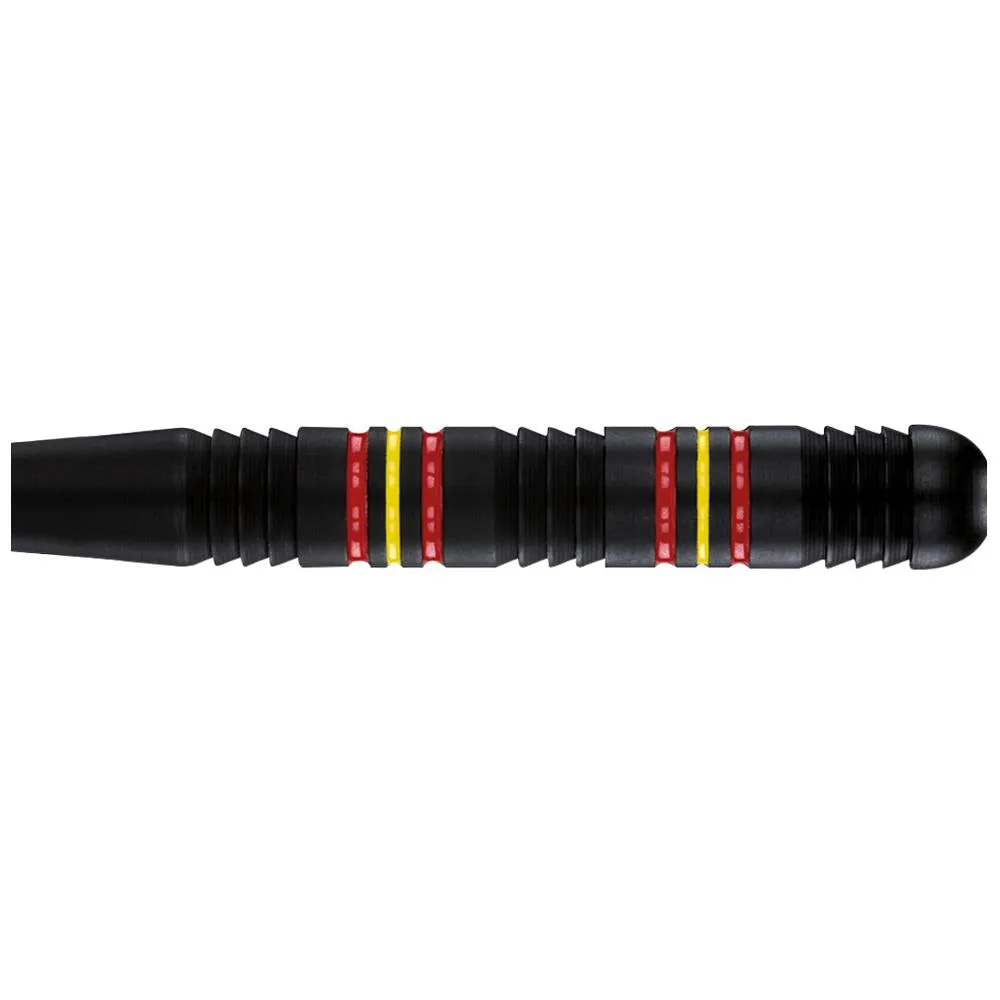 Winmau Outrage Brass Darts | 23 gram
