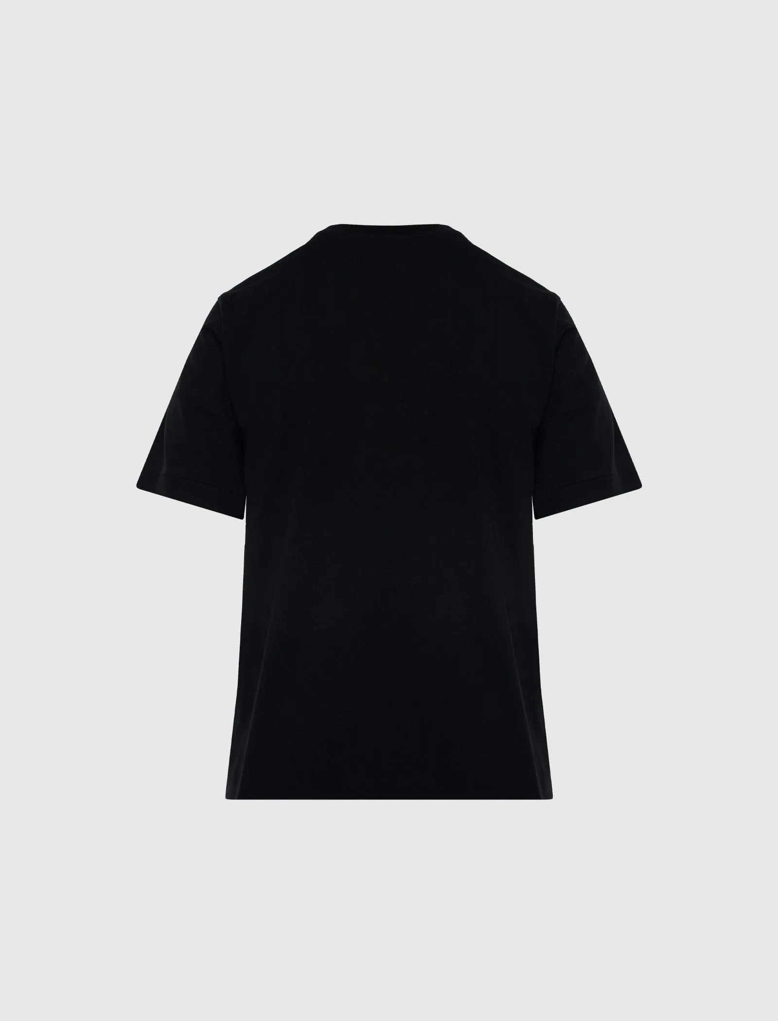 WOMEN'S BIG APE HEAD TEE