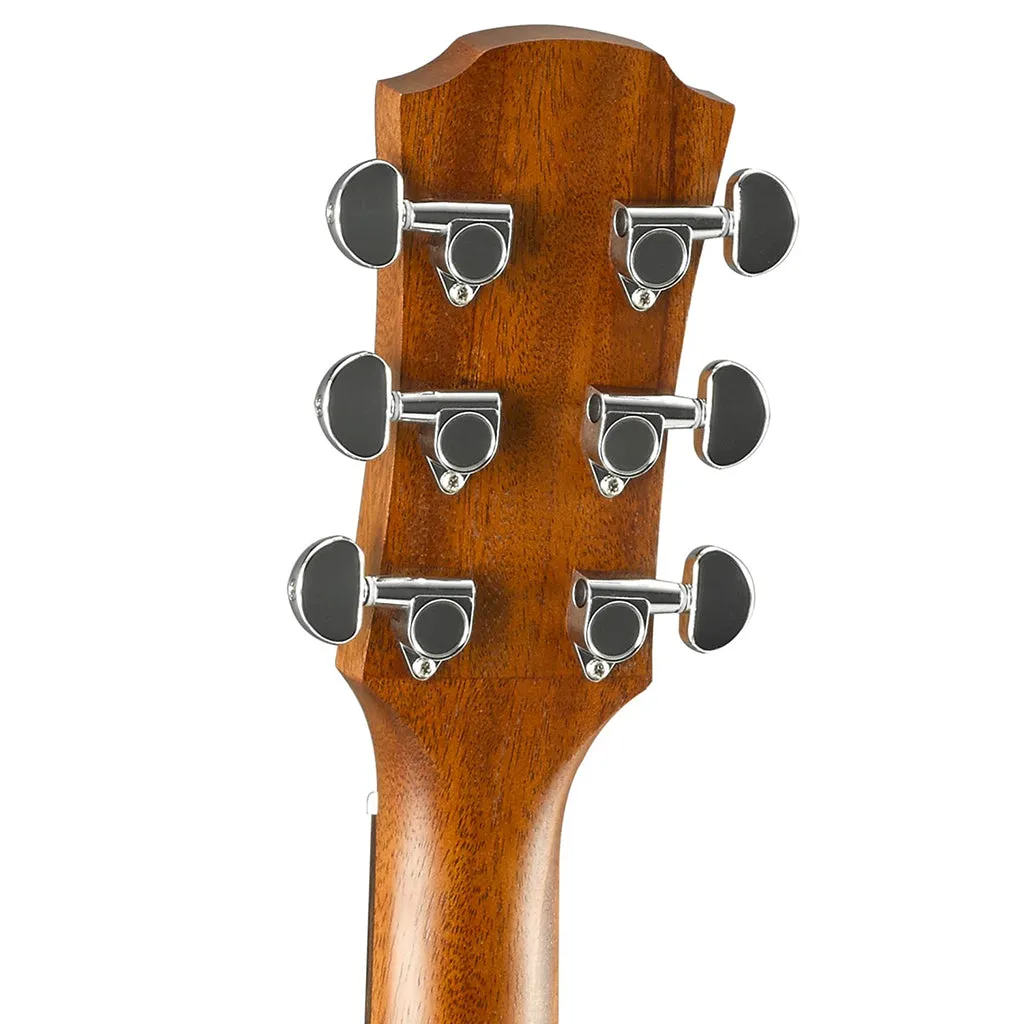 Yamaha - AC1R Concert Acoustic/Electric Guitar