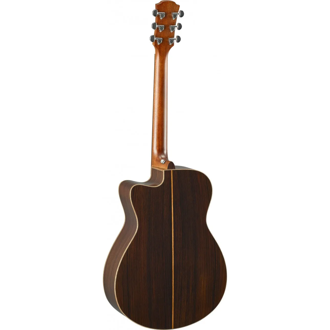Yamaha AC3R ARE Acoustic-Electric Guitar, Vintage Natural