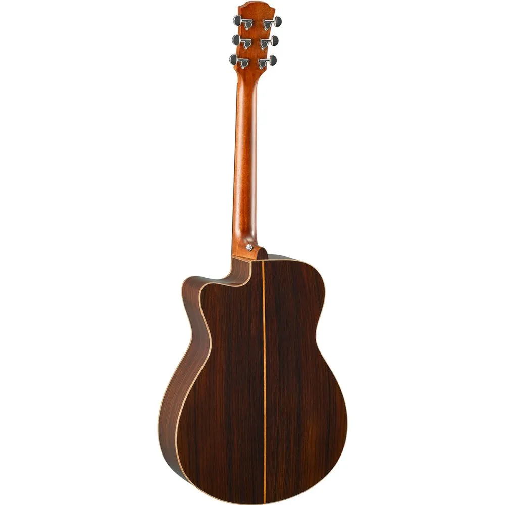 Yamaha AC3R ARE Vintage Natural