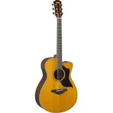 Yamaha AC3R ARE Vintage Natural
