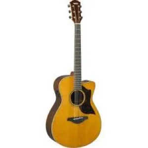 Yamaha AC3R ARE Vintage Natural